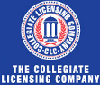 The Collegiate Licensing Company (CLC), a division of IMG Worldwide